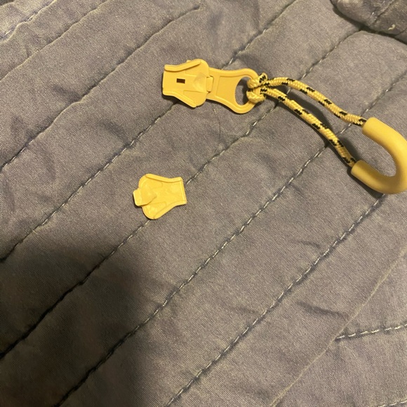 Beis sport duffle beige - Picture 9 of 9